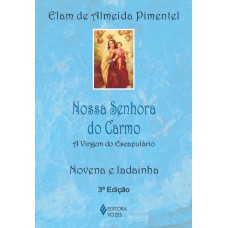 Nossa Senhora do Carmo