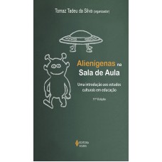 Alienígenas na sala de aula