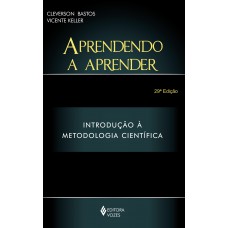 Aprendendo a aprender