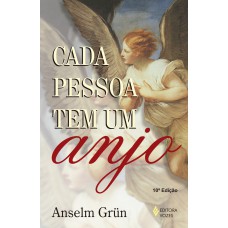 Cada pessoa tem um anjo