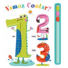 Vamos contar?