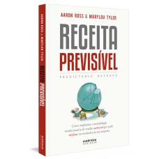 Receita Previsível (Predictable Revenue)