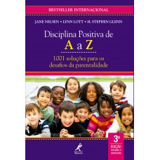 Disciplina Positiva de A a Z