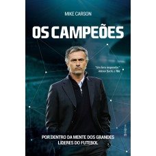 Os campeões