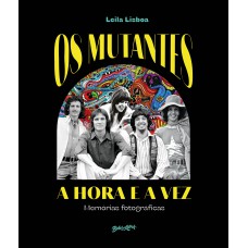 Os Mutantes