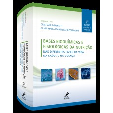 bases bioquímicas e fisiológicas da nutrição