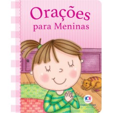 Orações para Meninas