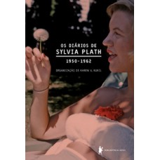 Diários de sylvia plath