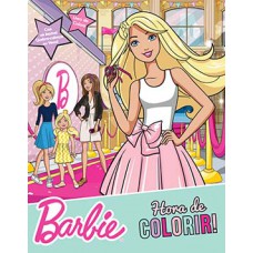 Barbie
