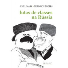 Lutas de classes na Rússia Lutas de classes na Rússia