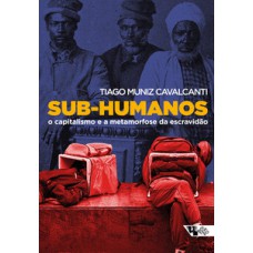 Sub-humanos