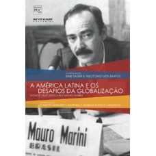 A América Latina e os desafios da globalização