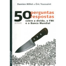 50 perguntas 50 respostas