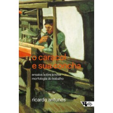 O caracol e sua concha