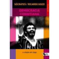 Democracia corintiana Democracia corintiana