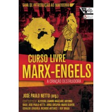 Curso livre Marx-Engels