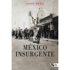 México insurgente