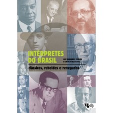 Intérpretes do Brasil