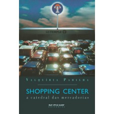 Shopping center Shopping center