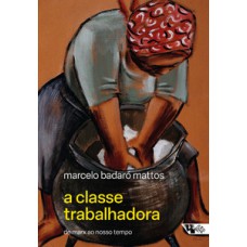 A classe trabalhadora