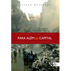 Para além do capital Para além do capital