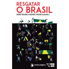 Resgatar o Brasil Resgatar o Brasil