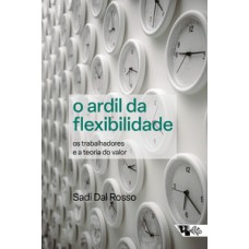 O ardil da flexibilidade