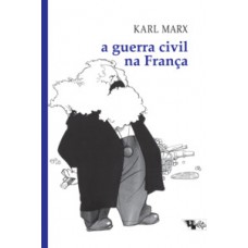 A guerra civil na França A guerra civil na França