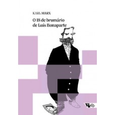 O 18 de brumário de Luís Bonaparte
