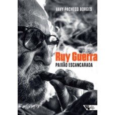 Ruy Guerra