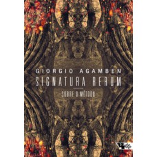 Signatura rerum