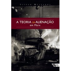 A teoria da alienação em Marx