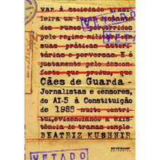Cães de guarda