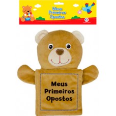 Meus primeiros opostos