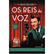 Os reis da voz