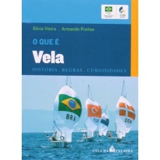 O que é vela