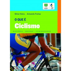 O que é ciclismo