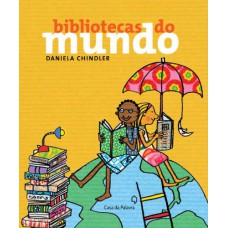 Bibliotecas do mundo