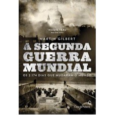 A Segunda Guerra Mundial