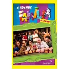 A grande família: O livro da série