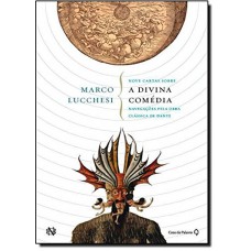 Nove cartas sobre A Divina Comédia Nove cartas sobre A Divina Comédia