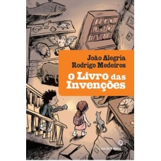 O livro das invenções