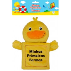 Minhas primeiras formas