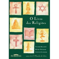 O livro das religiões