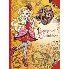 Ever After High