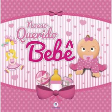 Nossa querida bebê