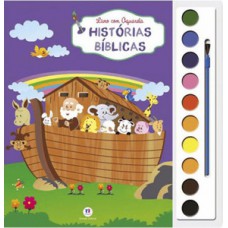 Histórias bíblicas