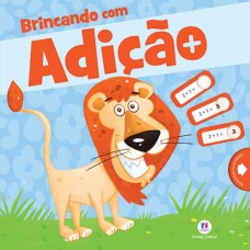 Brincando com adição