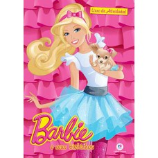 Barbie e seus bichinhos