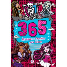 Monster High